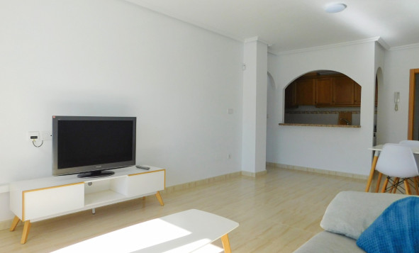 Resale - 1. Apartment / flat - San Miguel de Salinas - Costa Blanca South