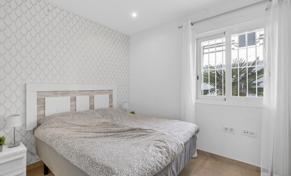 Resale - 1. Apartment / flat - Torrevieja - Costa Blanca South