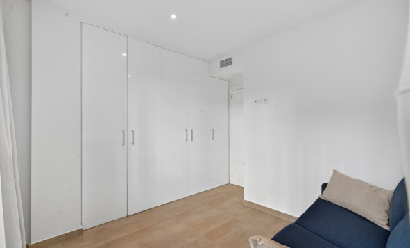 Resale - 1. Apartment / flat - Torrevieja - Costa Blanca South