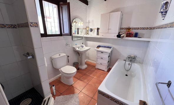 Herverkoop - 7. Finca / landhuis - Cartagena - Costa Calida