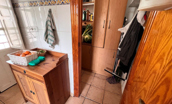 Herverkoop - 7. Finca / landhuis - Cartagena - Costa Calida