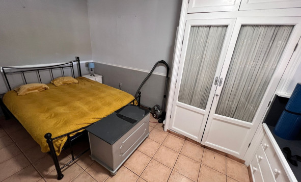 Herverkoop - 7. Finca / landhuis - Cartagena - Costa Calida