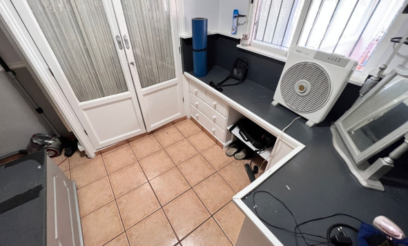 Herverkoop - 7. Finca / landhuis - Cartagena - Costa Calida