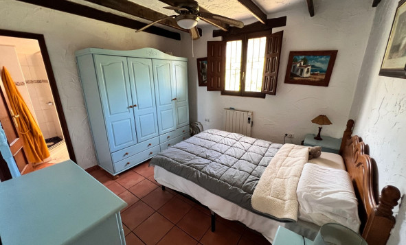 Herverkoop - 7. Finca / landhuis - Cartagena - Costa Calida