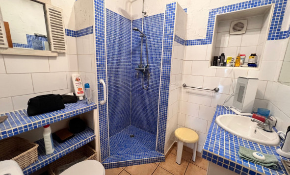 Herverkoop - 7. Finca / landhuis - Cartagena - Costa Calida