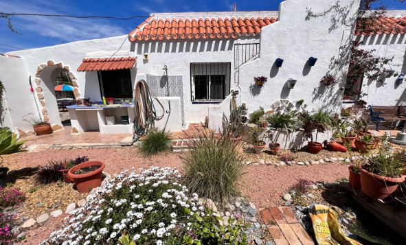 Herverkoop - 7. Finca / landhuis - Cartagena - Costa Calida