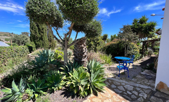 Herverkoop - 7. Finca / landhuis - Cartagena - Costa Calida