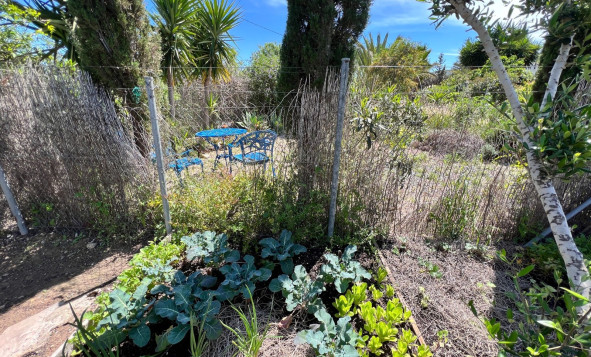 Herverkoop - 7. Finca / landhuis - Cartagena - Costa Calida