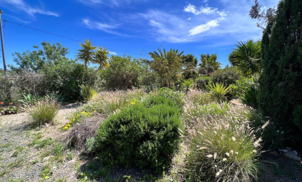 Herverkoop - 7. Finca / landhuis - Cartagena - Costa Calida