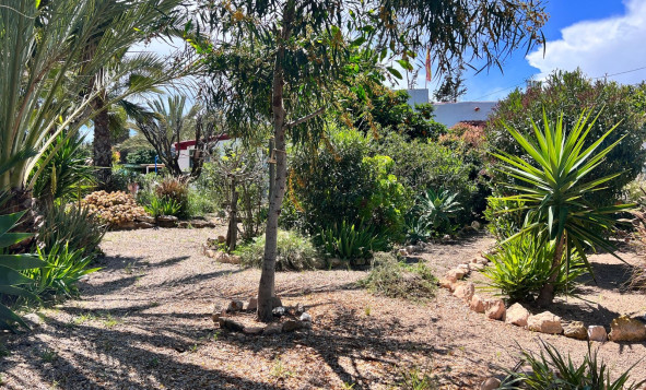 Herverkoop - 7. Finca / landhuis - Cartagena - Costa Calida