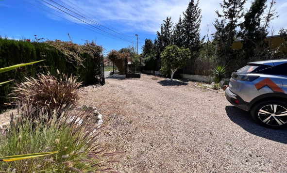 Herverkoop - 7. Finca / landhuis - Cartagena - Costa Calida