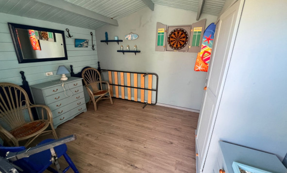 Herverkoop - 7. Finca / landhuis - Cartagena - Costa Calida