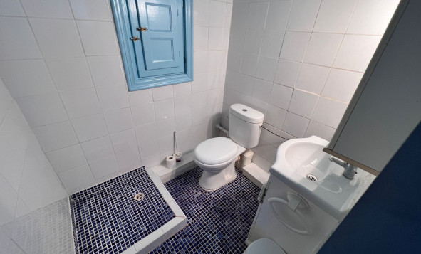 Herverkoop - 7. Finca / landhuis - Cartagena - Costa Calida