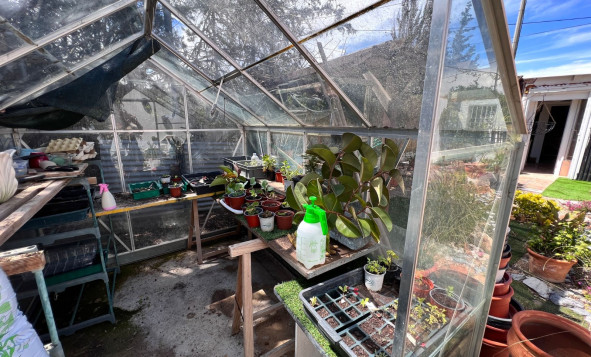 Herverkoop - 7. Finca / landhuis - Cartagena - Costa Calida