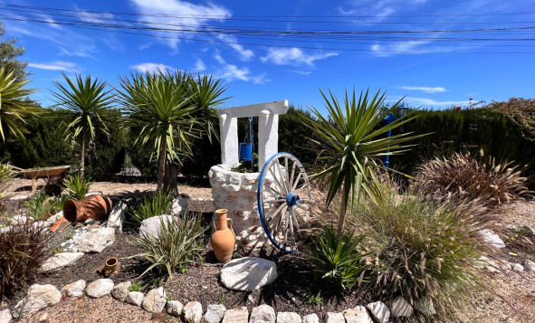 Herverkoop - 7. Finca / landhuis - Cartagena - Costa Calida