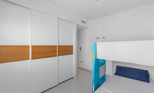 Herverkoop - 3. Vrijstaande villa - Rojales - Pueblo bravo