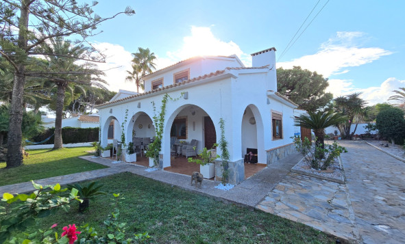 Herverkoop - Villa * - Orihuela Costa - Costa Blanca Zuid