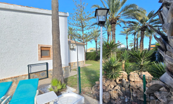 Herverkoop - Villa * - Orihuela Costa - Costa Blanca Zuid