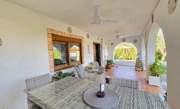 Herverkoop - Villa * - Orihuela Costa - Costa Blanca Zuid