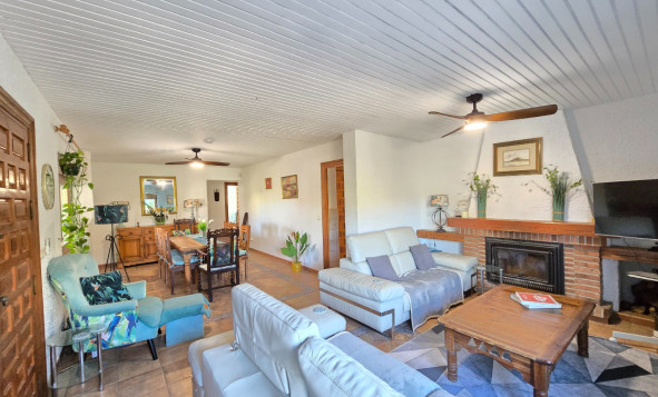 Herverkoop - Villa * - Orihuela Costa - Costa Blanca Zuid