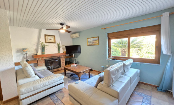 Herverkoop - Villa * - Orihuela Costa - Costa Blanca Zuid