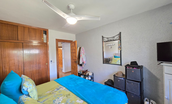 Herverkoop - Villa * - Orihuela Costa - Costa Blanca Zuid