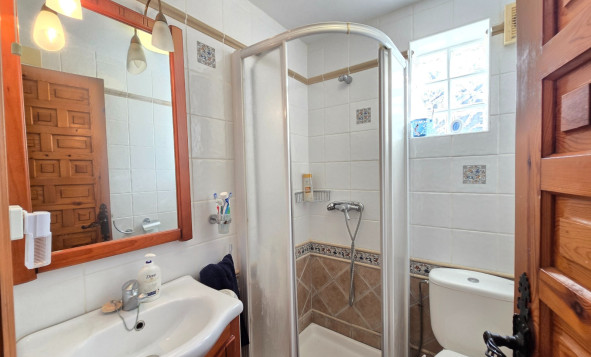 Herverkoop - Villa * - Orihuela Costa - Costa Blanca Zuid