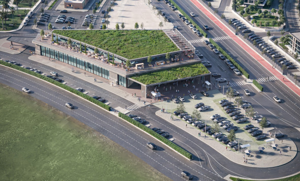 Nieuwbouw woningen - Villa * - Torre Pacheco - El Alba *