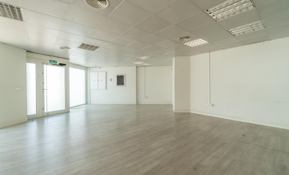 Lange termijn verhuur - Commercieel vastgoed - Orihuela Costa - Costa Blanca Zuid