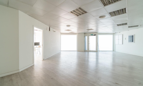 Lange termijn verhuur - Commercieel vastgoed - Orihuela Costa - Costa Blanca Zuid