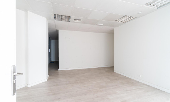 Lange termijn verhuur - Commercieel vastgoed - Orihuela Costa - Costa Blanca Zuid