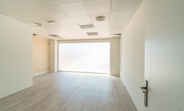 Lange termijn verhuur - Commercieel vastgoed - Orihuela Costa - Costa Blanca Zuid