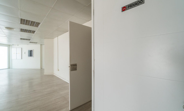 Lange termijn verhuur - Commercieel vastgoed - Orihuela Costa - Costa Blanca Zuid