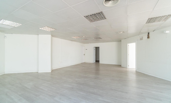 Lange termijn verhuur - Commercieel vastgoed - Orihuela Costa - Costa Blanca Zuid