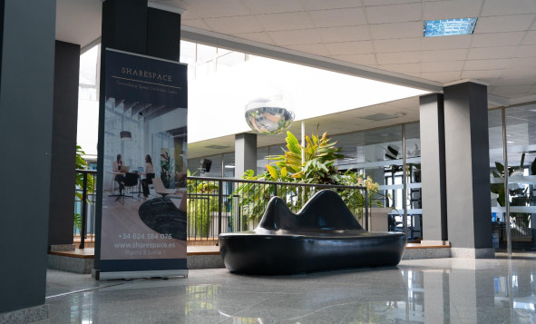 Lange termijn verhuur - Commercieel vastgoed - Orihuela Costa - Costa Blanca Zuid