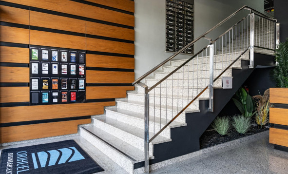 Lange termijn verhuur - Commercieel vastgoed - Orihuela Costa - Costa Blanca Zuid