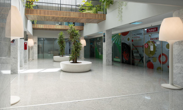 Lange termijn verhuur - Commercieel vastgoed - Orihuela Costa - Costa Blanca Zuid