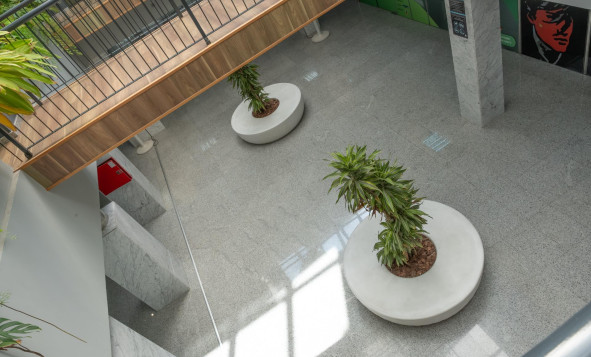 Lange termijn verhuur - Commercieel vastgoed - Orihuela Costa - Costa Blanca Zuid