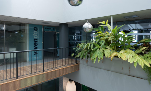 Lange termijn verhuur - Commercieel vastgoed - Orihuela Costa - Costa Blanca Zuid