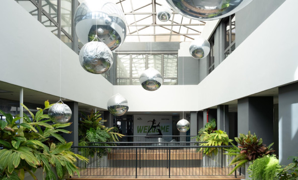 Lange termijn verhuur - Commercieel vastgoed - Orihuela Costa - Costa Blanca Zuid