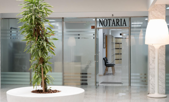 Lange termijn verhuur - Commercieel vastgoed - Orihuela Costa - Costa Blanca Zuid