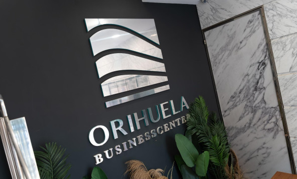 Lange termijn verhuur - Commercieel vastgoed - Orihuela Costa - Costa Blanca Zuid