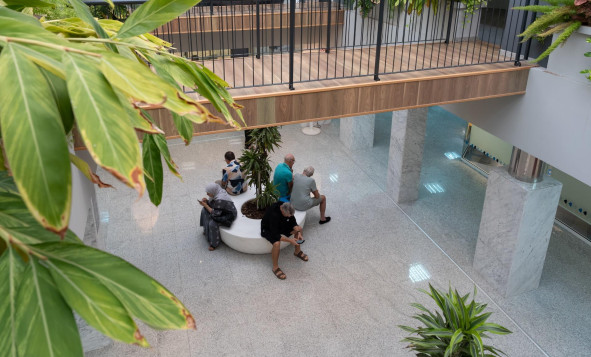 Lange termijn verhuur - Commercieel vastgoed - Orihuela Costa - Costa Blanca Zuid