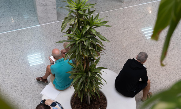 Lange termijn verhuur - Commercieel vastgoed - Orihuela Costa - Costa Blanca Zuid