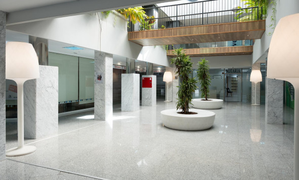 Lange termijn verhuur - Commercieel vastgoed - Orihuela Costa - Costa Blanca Zuid