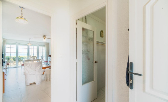 Herverkoop - 2. Town house / tussenwoning - Orihuela Costa - Costa Blanca Zuid