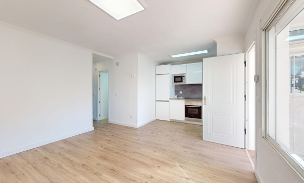 Herverkoop - 1. Appartement / flat - Orihuela Costa - Costa Blanca Zuid