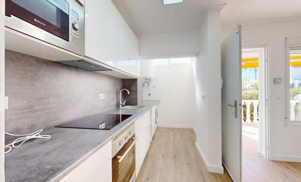 Herverkoop - 1. Appartement / flat - Orihuela Costa - Costa Blanca Zuid