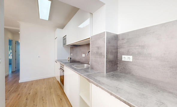 Herverkoop - 1. Appartement / flat - Orihuela Costa - Costa Blanca Zuid