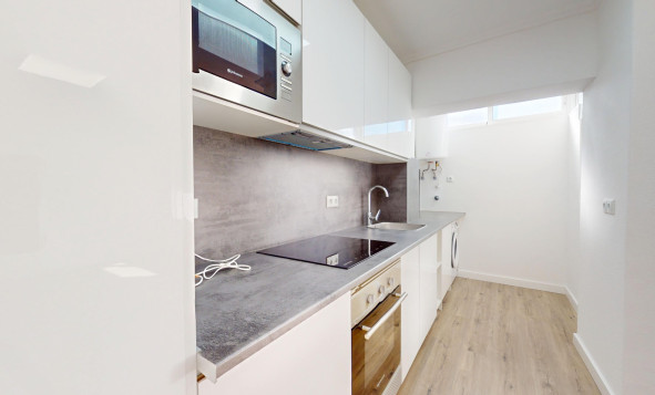 Herverkoop - 1. Appartement / flat - Orihuela Costa - Costa Blanca Zuid